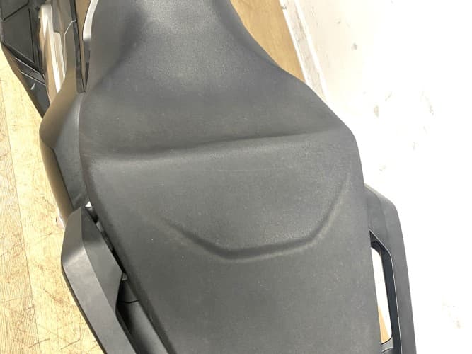 HONDA FORZA 750 (A) 2023 de segunda mano