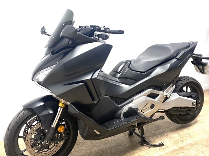 HONDA FORZA 750 (A) 2023 de segunda mano