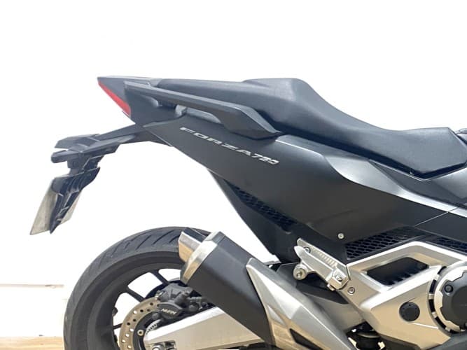 HONDA FORZA 750 (A) 2023 de segunda mano