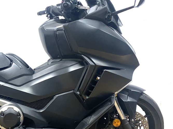 HONDA FORZA 750 (A) 2023 de segunda mano