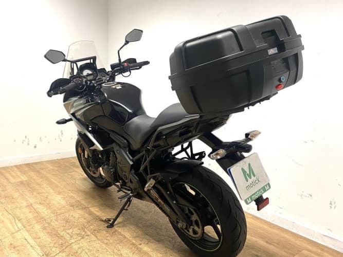 KAWASAKI VERSYS 650 (A) 2019 de segunda mano