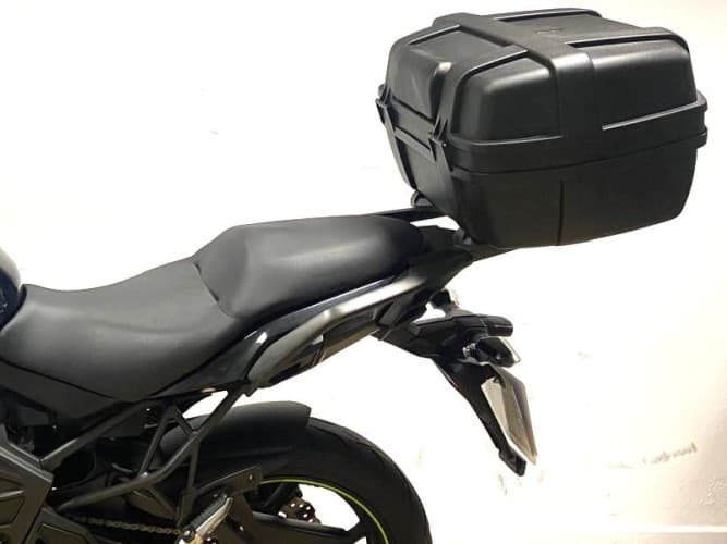 KAWASAKI VERSYS 650 (A) 2019 de segunda mano