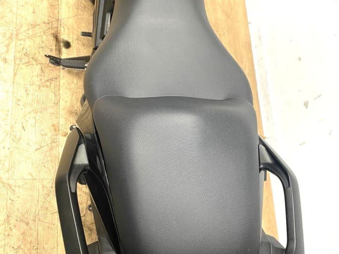 KAWASAKI VERSYS 650 (A) 2019 de segunda mano