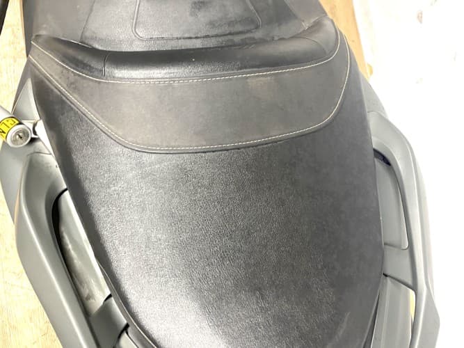 Comprar YAMAHA TMAX 560 TECH MAX 2021 de segunda mano YAMAHA TMAX 560 TECH MAX 2021 de segunda mano