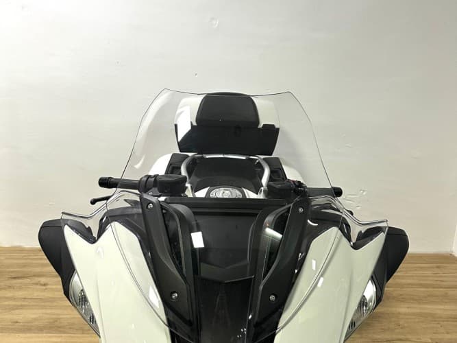 BMW R 1250 RT (3 PAQUETES + 3 MALETAS) 2022 de segunda mano