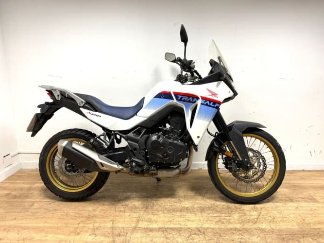 HONDA XL750 TRANSALP 2023 de segunda mano