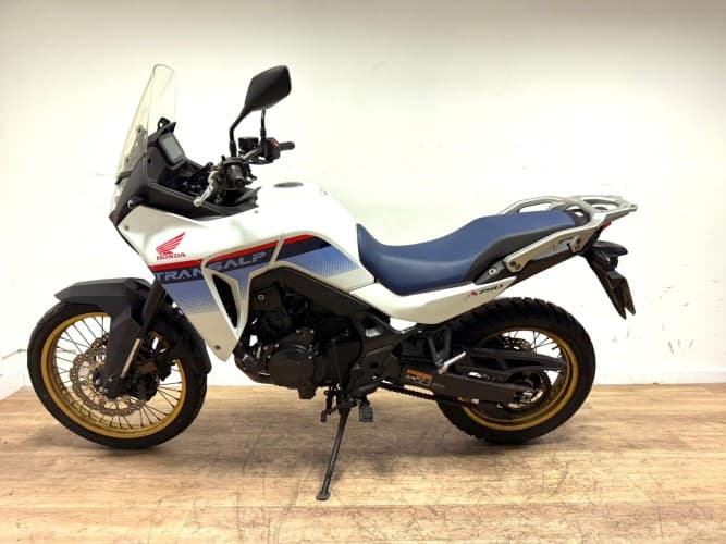HONDA XL750 TRANSALP 2023 de segunda mano