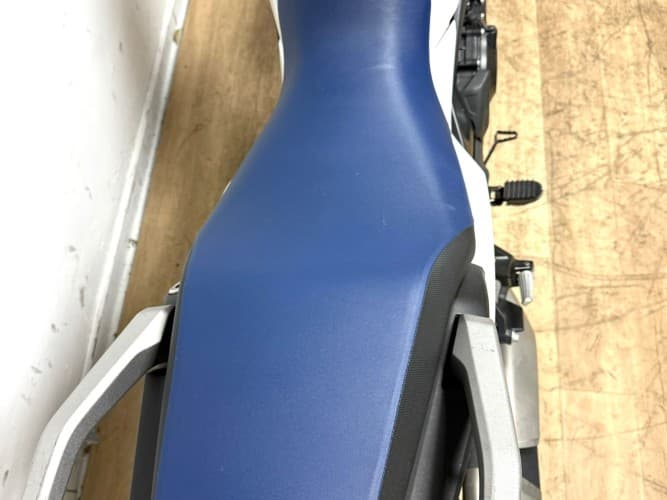 HONDA XL750 TRANSALP 2023 de segunda mano