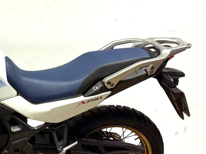 HONDA XL750 TRANSALP 2023 de segunda mano