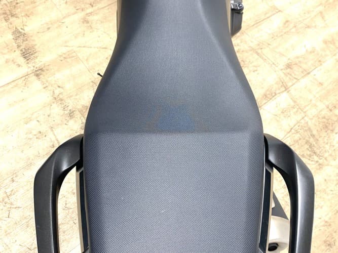 HONDA CB 500 X (A2) 2023 de segunda mano