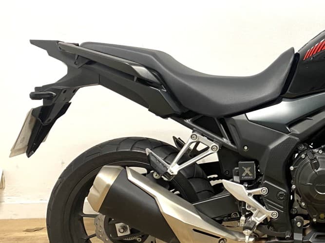 HONDA CB 500 X (A2) 2023 de segunda mano