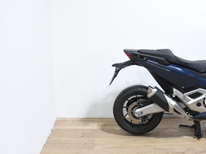 HONDA FORZA 750 2024 de segunda mano