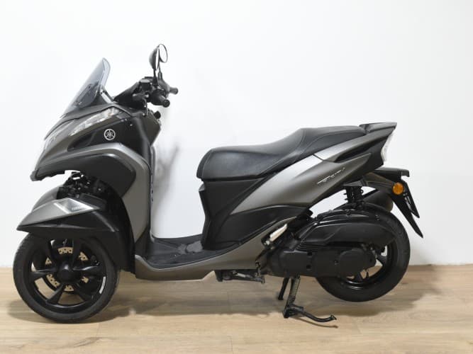 YAMAHA TRICITY 125 2023 de segunda mano