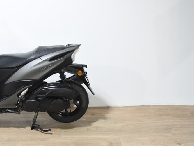 YAMAHA TRICITY 125 2023 de segunda mano