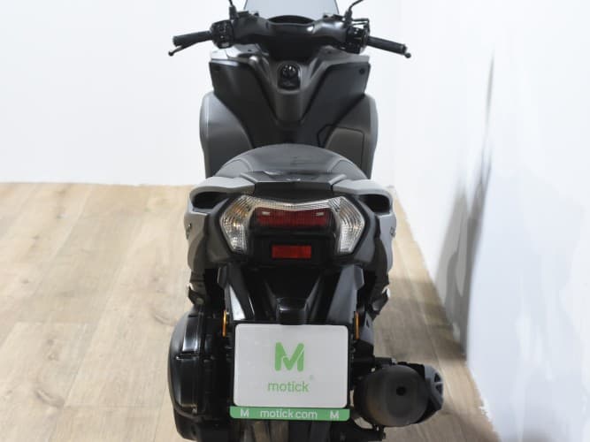 YAMAHA TRICITY 125 2023 de segunda mano