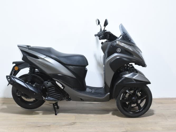YAMAHA TRICITY 125 2023 de segunda mano