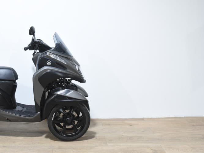 YAMAHA TRICITY 125 2023 de segunda mano
