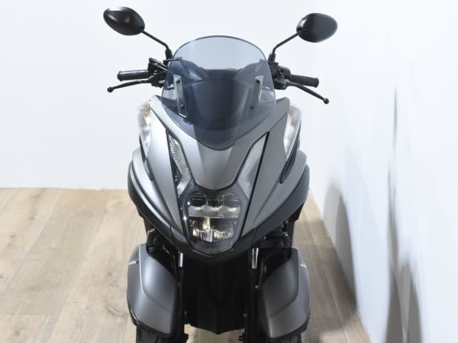 YAMAHA TRICITY 125 2023 de segunda mano