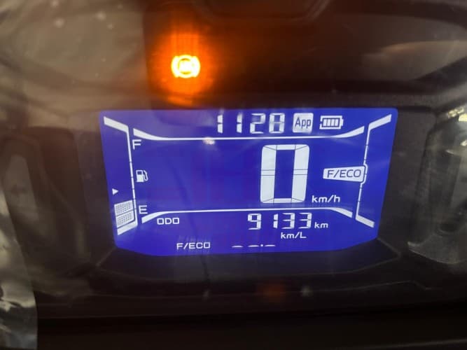 YAMAHA NMAX 125 2025 de segunda mano