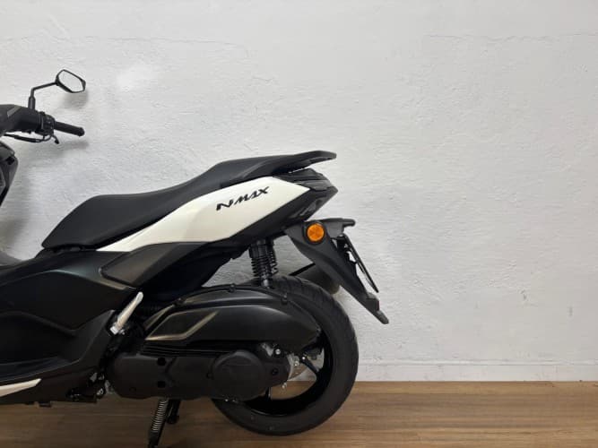 YAMAHA NMAX 125 2025 de segunda mano
