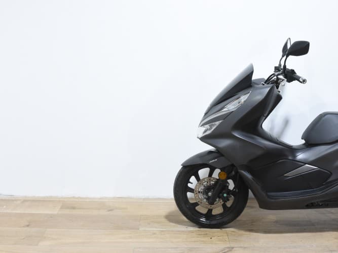 HONDA PCX 125 2020 de segunda mano