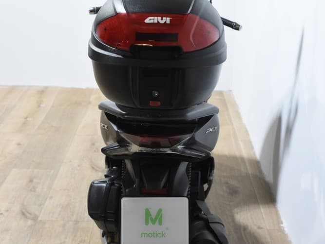 HONDA PCX 125 2020 de segunda mano