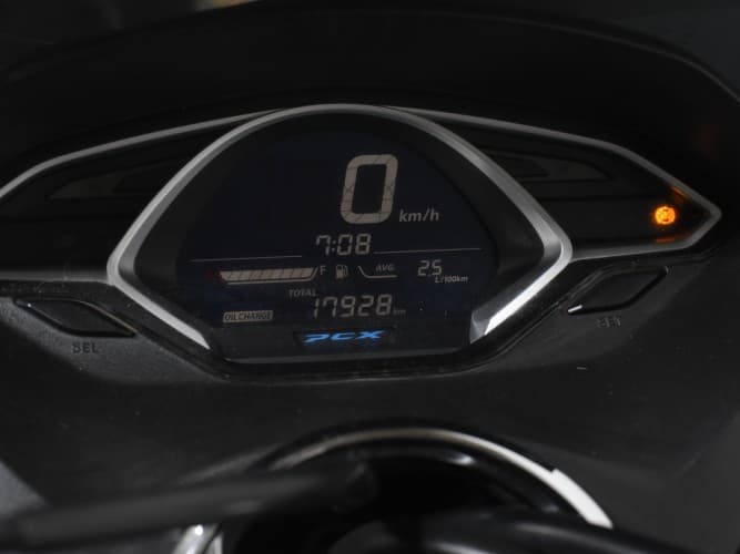 HONDA PCX 125 2020 de segunda mano