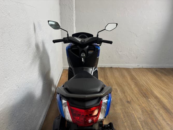 YAMAHA NMAX 125 2019 de segunda mano