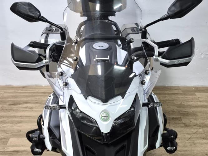 BENELLI TRK 502 X 2023 de segunda mano