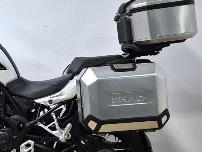 BENELLI TRK 502 X 2023 de segunda mano