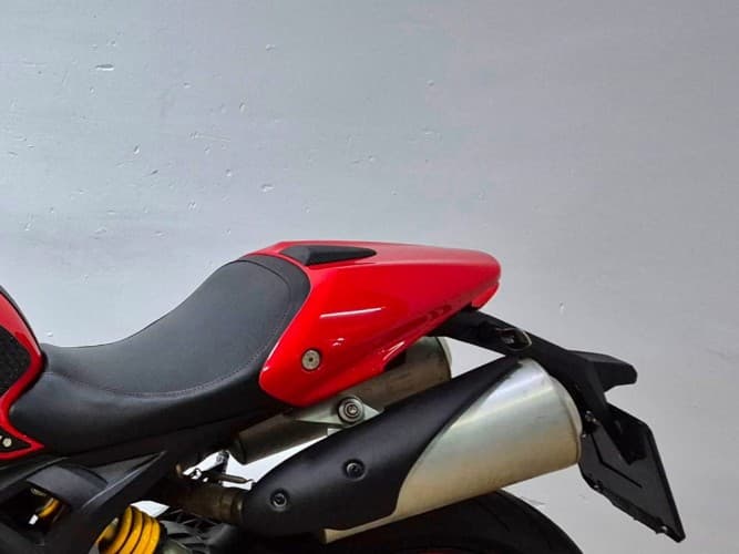 DUCATI MONSTER 696 (A2) 2014 de segunda mano