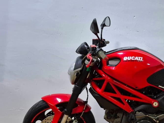 DUCATI MONSTER 696 (A2) 2014 de segunda mano