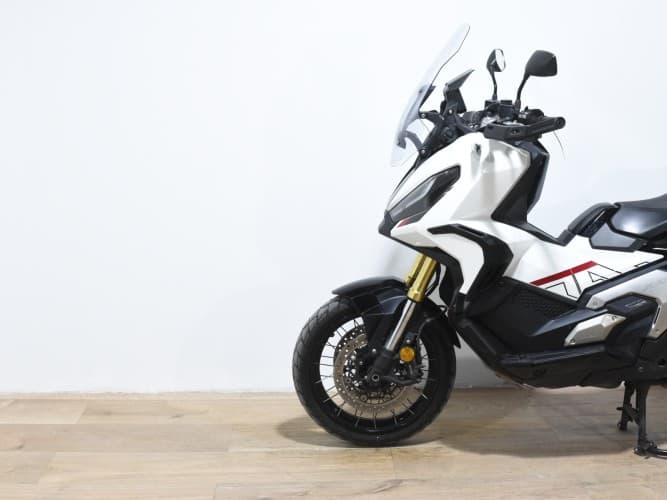 HONDA X-ADV 750 (A) (IVA DEDUCIBLE) 2023 de segunda mano