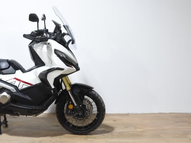 HONDA X-ADV 750 (A) (IVA DEDUCIBLE) 2023 de segunda mano