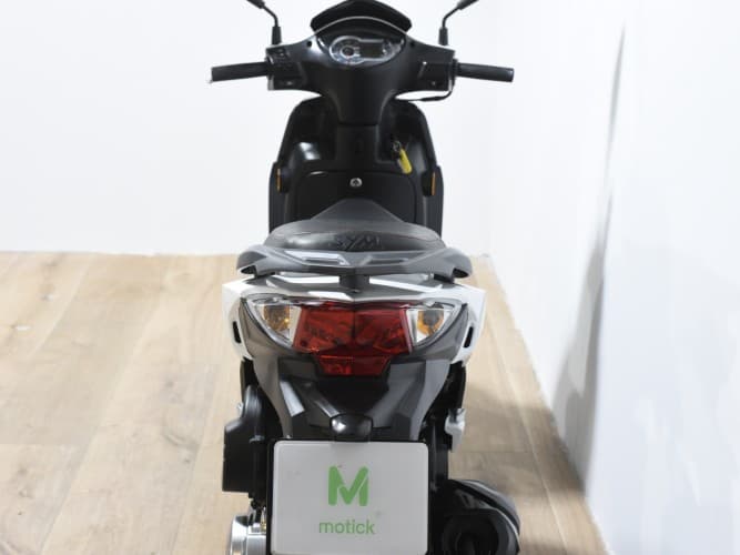 Comprar SYM SYMPHONY 125 2024 de segunda mano SYM SYMPHONY 125 2024 de segunda mano