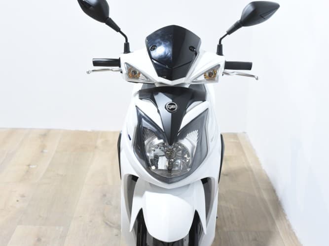 Comprar SYM SYMPHONY 125 2024 de segunda mano SYM SYMPHONY 125 2024 de segunda mano