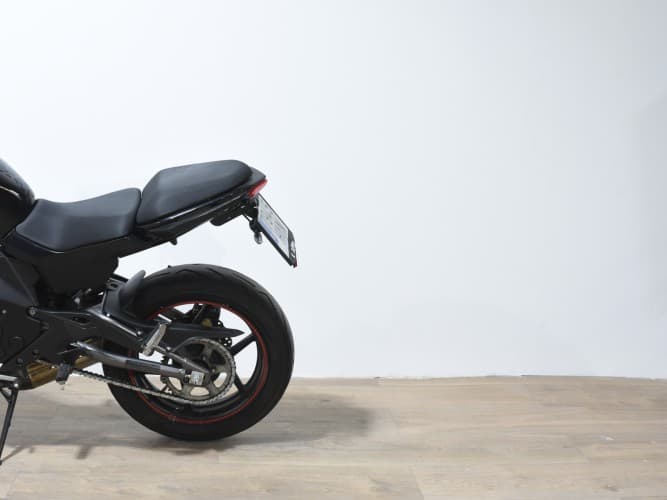 KAWASAKI ER 6F (A2) 2014 de segunda mano