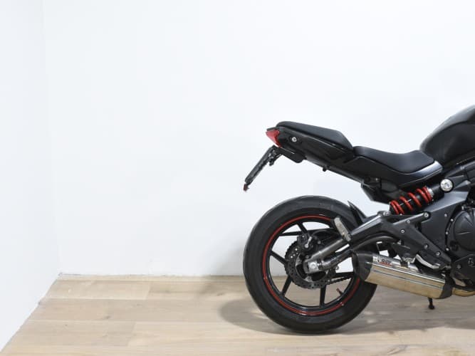 KAWASAKI ER 6F (A2) 2014 de segunda mano