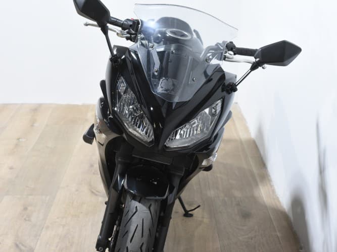 KAWASAKI ER 6F (A2) 2014 de segunda mano