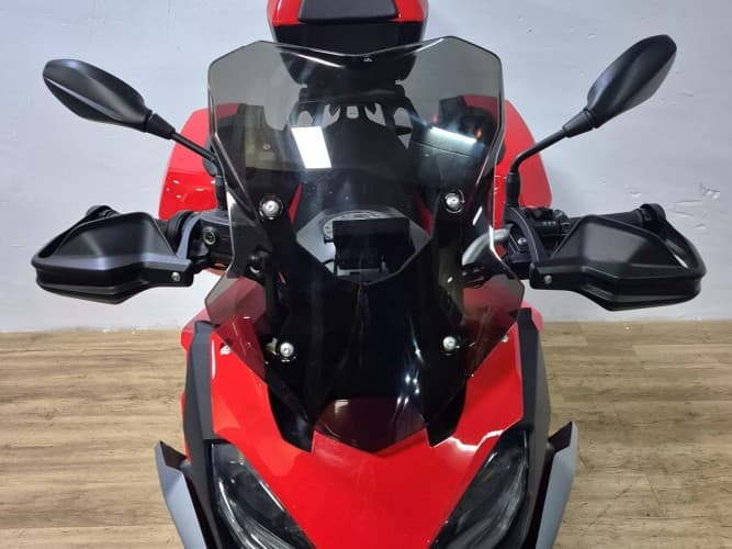 BMW F 900 XR (4 PACKS) 2022 de segunda mano