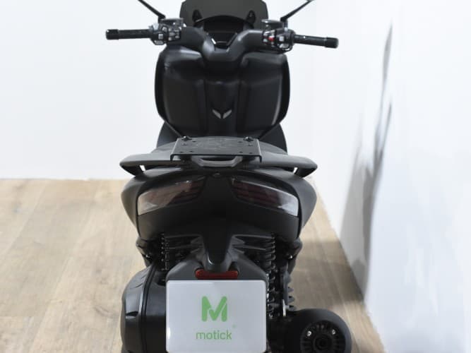 ZONTES D 125 2023 de segunda mano