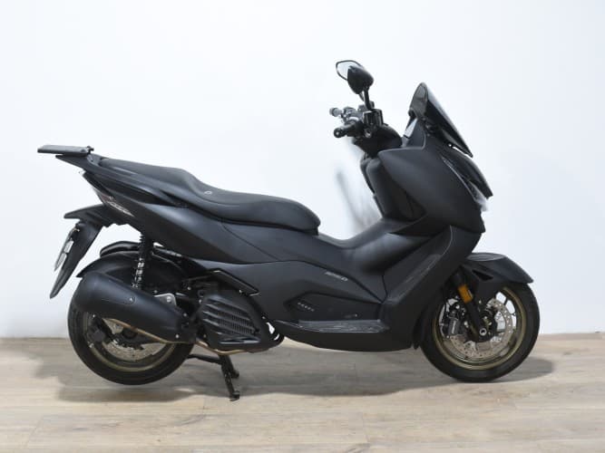 ZONTES D 125 2023 de segunda mano