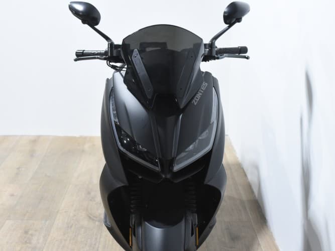 ZONTES D 125 2023 de segunda mano
