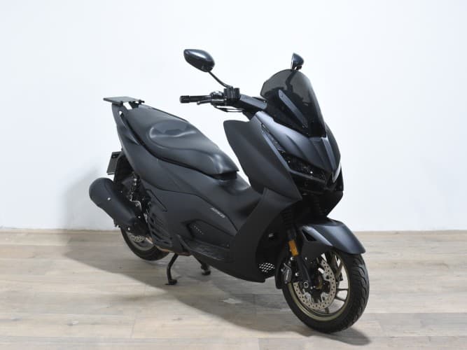 ZONTES D 125 2023 de segunda mano