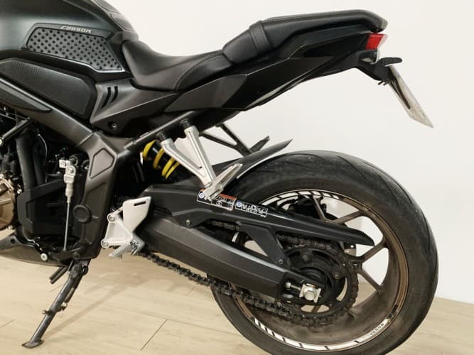 HONDA CB 650 R (A) 2021 de segunda mano