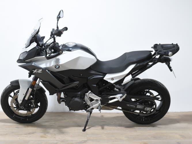 BMW F 900 XR 2024 de segunda mano