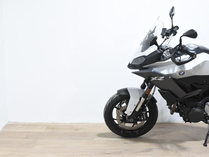 BMW F 900 XR 2024 de segunda mano