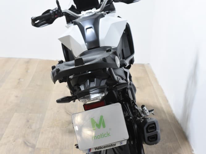 BMW F 900 XR 2024 de segunda mano