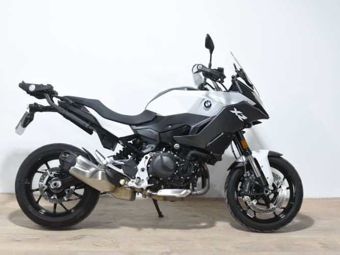 BMW F 900 XR 2024 de segunda mano