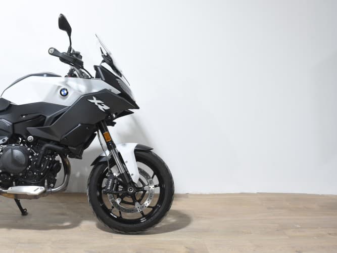 BMW F 900 XR 2024 de segunda mano